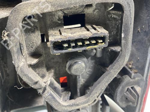 Left taillight PEUGEOT PARTNER MPV (5_, G_) 1.4 | BP29286808C34 