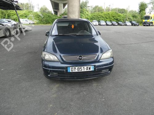 Dør venstre bak OPEL ASTRA G Hatchback (T98) 1.7 DTI 16V (F08, F48) | BP21955478C4 