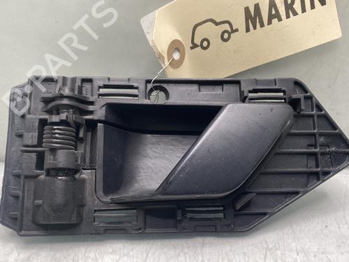 Used Front left interior door handle PEUGEOT PARTNER MPV (5_, G_) 2.0 HDI (90 hp) 31170030