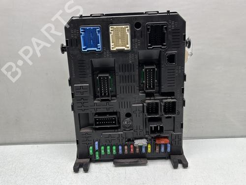 Used Fuse box PEUGEOT PARTNER Tepee 1.6 HDi (112 hp) 32302195
