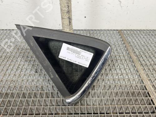 Used Rear left quarter glass FORD FIESTA VI (CB1, CCN) 1.6 TDCi (95 hp) 29513619