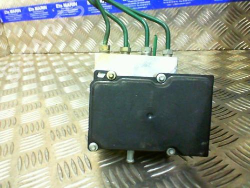 ABS Bremseaggregat OPEL CORSA C (X01) 1.3 CDTI (F08, F68) (70 hp) 20034937