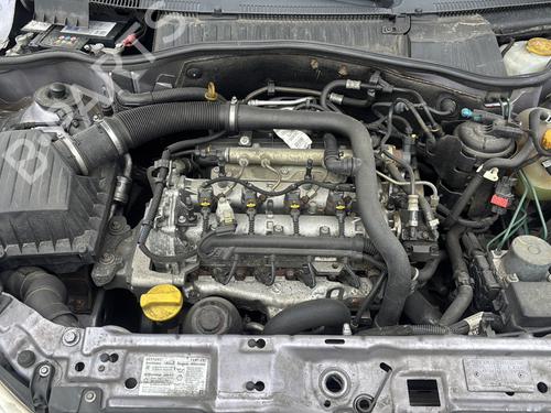 Left headlight OPEL CORSA C (X01) 1.3 CDTI (F08, F68) | BP30907459C28  - Image 32