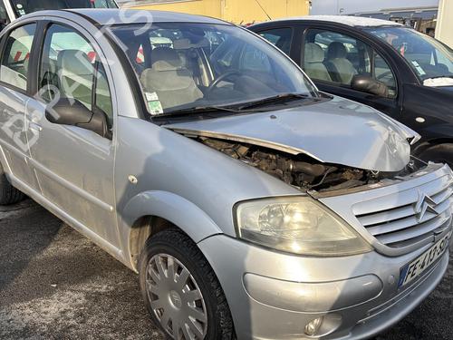 Ignition barrel CITROËN C3 I (FC_, FN_) 1.4 HDi | BP32063541M48 