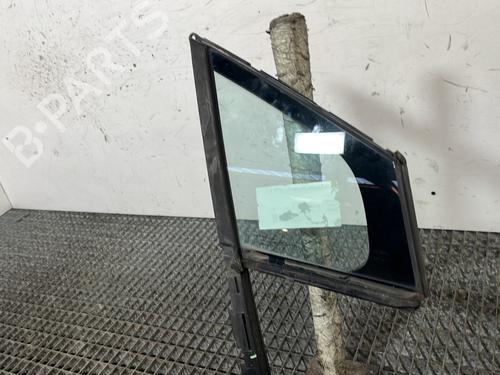 Front right quarter glass PEUGEOT 3008 I MPV (0U_) 1.6 HDi | BP29897737C112