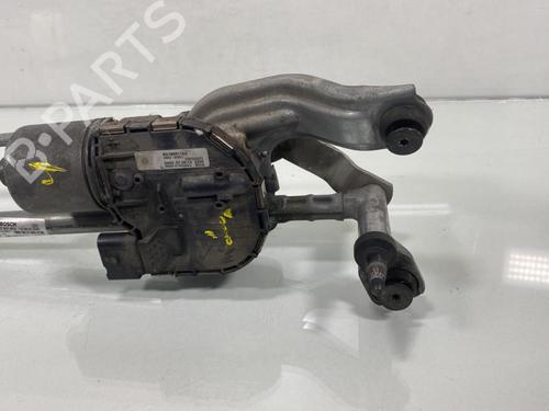 Used Front wiper motor Front wiper motor VW GOLF VII (5G1, BQ1, BE1, BE2) [2012-2021] 19977172 19977172