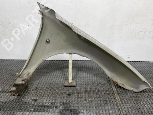 Used Left front fenders ROVER 25 I Hatchback (RF) 1.4 16V (84 hp) 21961699