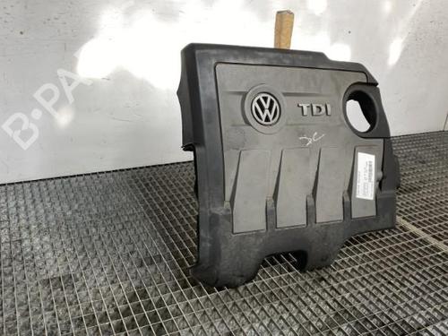Topbeskyttelse VW GOLF VI (5K1) 1.6 TDI (105 hp) 20183950