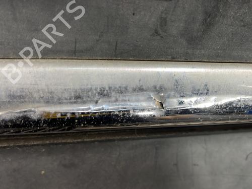 Rear bumper CITROËN DS4 (NX_) 1.6 HDi 115 | BP29217436C8