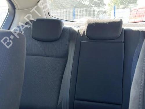 Left sun visor RENAULT LAGUNA III (BT0/1) 1.5 dCi (BT00, BT0A, BT0T, BT1J) | BP23765651I1 - Image 6
