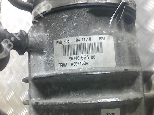 Steering pump CITROËN C4 Picasso I MPV (UD_)  | BP20003707M99 