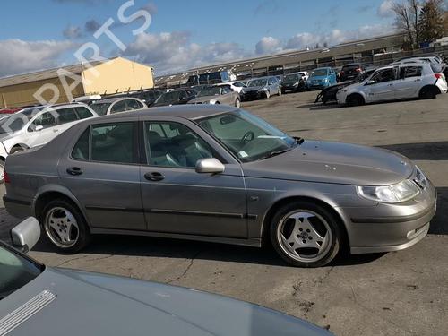 Used Parts SAAB 9-5 (YS3E) 2.0 t 1812133