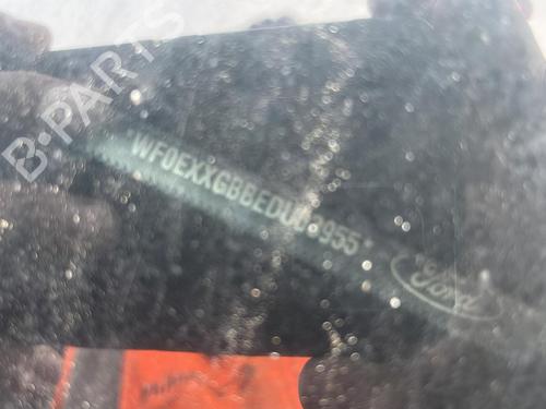 Left front window switch FORD MONDEO IV (BA7)  | BP19968152I27  - Image 6