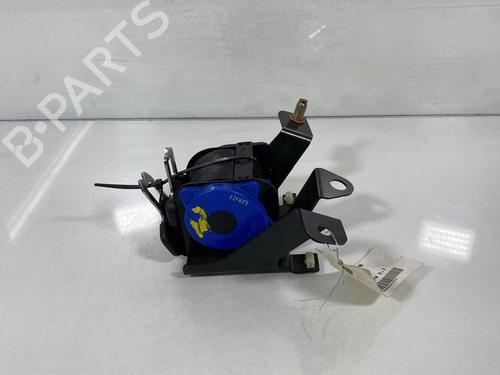 Used Rear center seatbelt Rear center seatbelt SSANGYONG REXTON / REXTON II (GAB_) [2002-2026] 19978877 19978877
