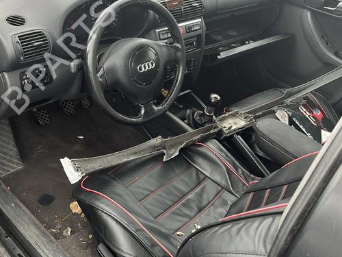 Fuel flap AUDI A3 (8L1) 1.9 TDI | BP19963802C131 