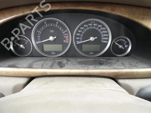 Steering column JAGUAR S-TYPE II (X200) 2.7 D | BP19999060M21 