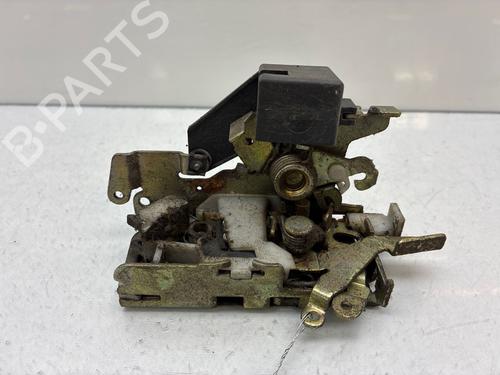 Used Front left lock Front left lock 36792709 36792709