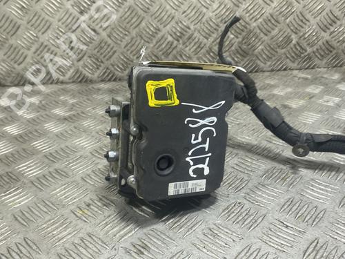 Used ABS pump PEUGEOT RCZ 2.0 HDi (163 hp) 22719591