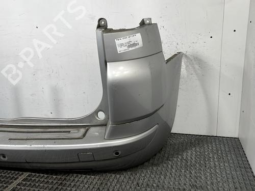Rear bumper CITROËN C4 Grand Picasso I (UA_) 1.6 HDi | BP28217942C8 