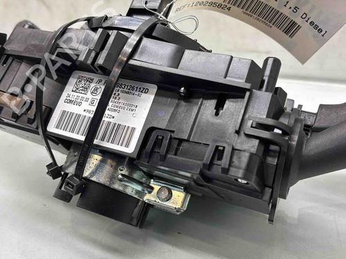Rattstammestilk Rattstammestilk CITROËN BERLINGO Box Body/MPV (K9) 1.5 BlueHDi 75 (75 hp) 36549720 36549720