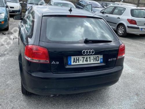 Gearbox AUDI A3 (8P1) 2.0 TDI | BP23769151M3 - Image 6