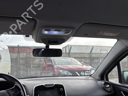 Climate control RENAULT CLIO IV (BH_) 1.5 dCi 75 | BP27722453I5 - Image 18