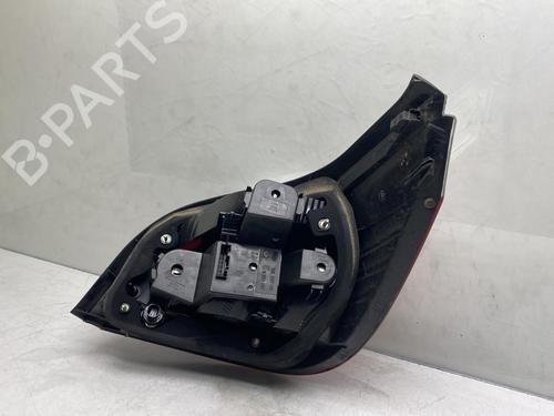Used Left taillight BMW 5 (E60) 535 d (272 hp) 19994547