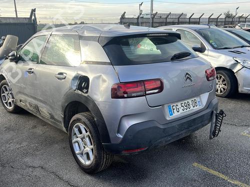 Right front window switch CITROËN C4 CACTUS 1.2 THP 110 | BP19975128I26  - Image 7