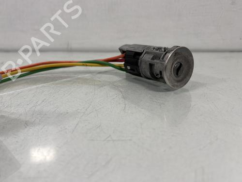 Ignition barrel RENAULT TRAFIC II Bus (JL) 2.0 dCi 90 (JL00, JL01, JL0H, JL0M, JL0P, JL0S) | BP30181076M48 