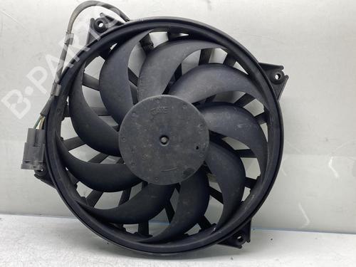 Used Radiator fan CITROËN C5 I (DC_) 2.0 HDi (DCRHZB, DCRHZE) (109 hp) 20021073