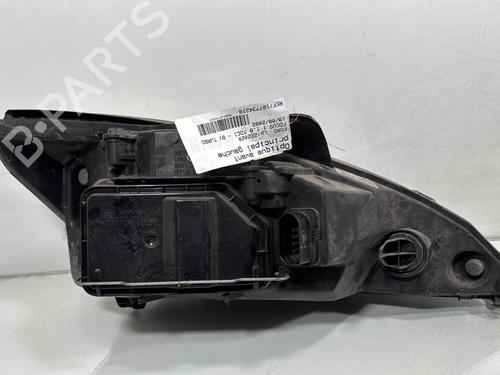 Lyskaster venstre FORD FOCUS I (DAW, DBW) 1.8 TDCi | BP29564735C28 