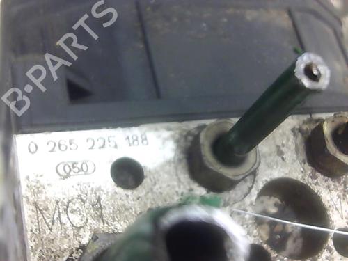 ABS pump PEUGEOT 307 Break (3E)  | BP19981769M43 