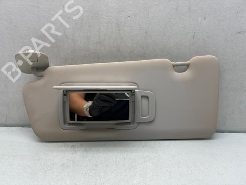 Left sun visor DACIA SANDERO III 1.0 TCe 90 | BP39455072I1 - Image 1