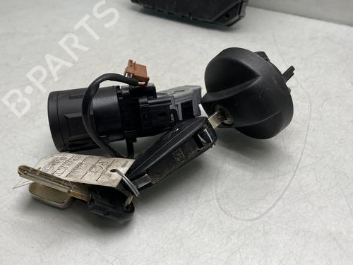 Electronic module PEUGEOT EXPERT Van (V_) 2.0 BlueHDi 120 | BP31612917M83 