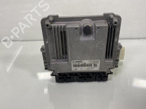 Used Engine control unit (ECU) Engine control unit (ECU) RENAULT CLIO IV (BH_) 1.5 dCi 75 (75 hp) 21196971 21196971