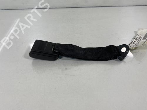 Used Seat buckle Seat buckle PEUGEOT 206+ (2L_, 2M_) 1.4 HDi eco 70 (68 hp) 20003408 20003408