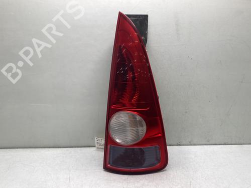 Used Right taillight RENAULT ESPACE IV (JK0/1_) 2.2 dCi (JK0H) (150 hp) 31641269