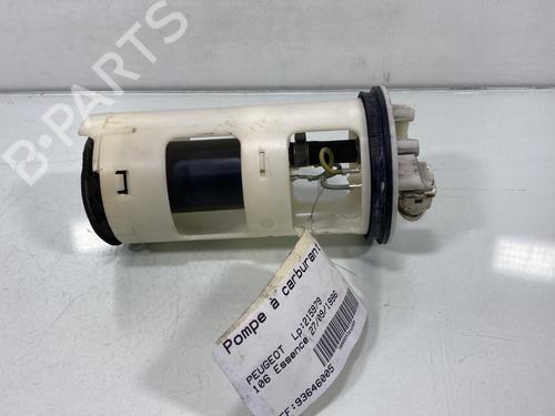 Used Fuel pump PEUGEOT 106 II (1A_, 1C_) 1.4 i (75 hp) 20185684