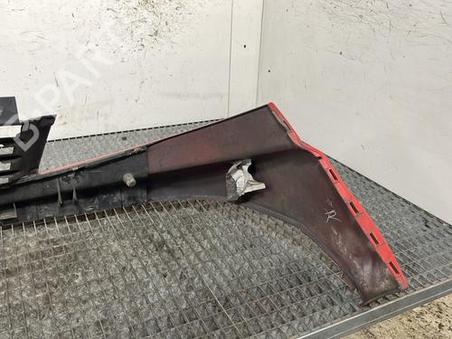 Grille RENAULT TRAFIC II Bus (JL) 2.0 dCi 90 (JL00, JL01, JL0H, JL0M, JL0P, JL0S) | BP32192546C40