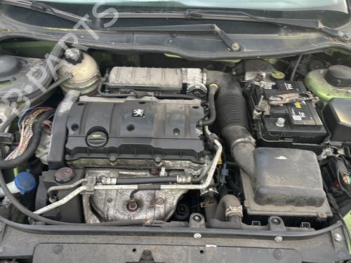 Fuse box PEUGEOT 206 CC (2D) 1.6 16V (2DNFUF, 2DNFUR) | BP29141703E1  - Image 11