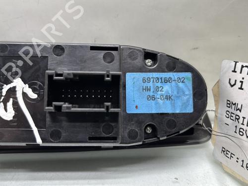 Left front window switch BMW 1 (E87) 118 d | BP24149773I27 
