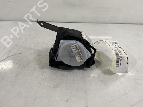 Used Rear left belt tensioner TOYOTA AVENSIS (_T25_) [2003-2008]  19975539