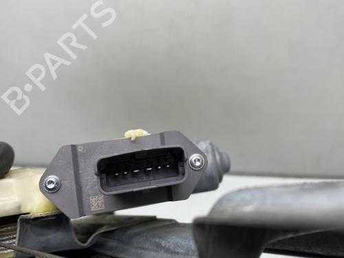 Front left window mechanism PEUGEOT 5008 (0U_, 0E_) 1.6 HDi | BP30978100C22 