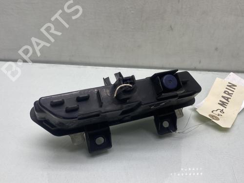 Left daytime light RENAULT CLIO IV (BH_) 1.5 dCi 90 | BP28280743C104 