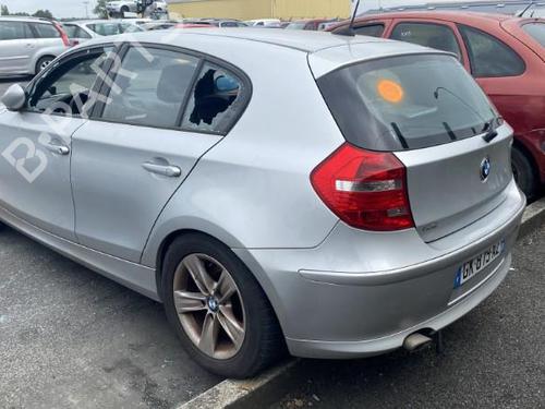 Rim BMW 1 (E87) 118 d | BP20185599C45