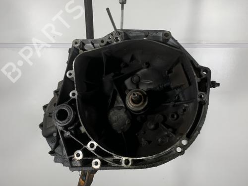 Used Gearbox PEUGEOT 308 I (4A_, 4C_) 1.6 HDi (109 hp) 22608222