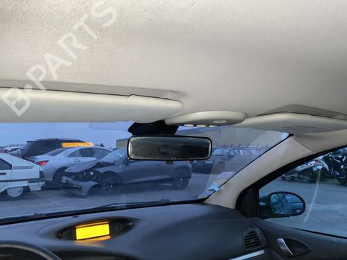 Right tailgate light CITROËN C5 II (RC_) 1.6 HDi (RC8HZB) | BP26495535C80  - Image 15