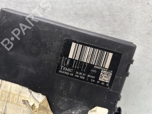 Used Electronic module Electronic module RENAULT TWINGO II (CN0_) 1.5 dCi (CN0E) (64 hp) 31602132 31602132