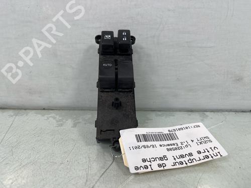 Left front window switch SUZUKI SWIFT IV (FZ, NZ) 1.2 (AZH412, ZC72S) | BP34242565I27 - Image 3
