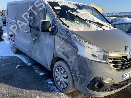 Other RENAULT TRAFIC III Van (FG_) 1.6 dCi 120 (FGMB, FGMC) | BP28490011O1 - Image 29